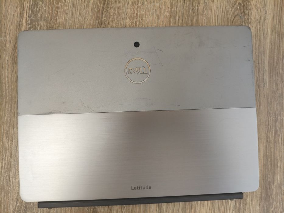 Dell Latitude 7200 i7-8665U 16ОЗП 512SSD 2в1 Потужний Планшетний ПК