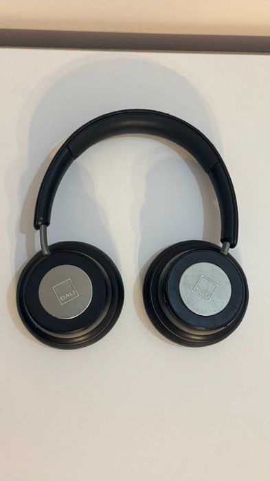 Słuchawki HI-FI nauszne DALI IO 6