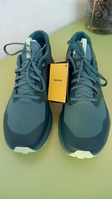 Arcteryx Norvan LD 2 buty turystyczne damskie