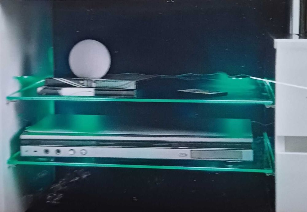 Podświetlenie LED do półek - zestaw - nowe