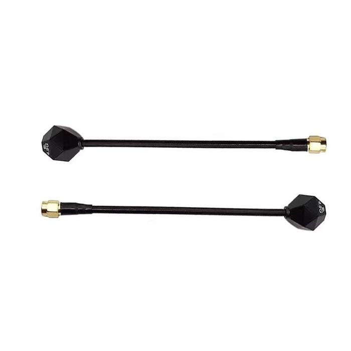 Антена для ФПВ,RHCP,5.8 Ггц, антена для дрона,FPV