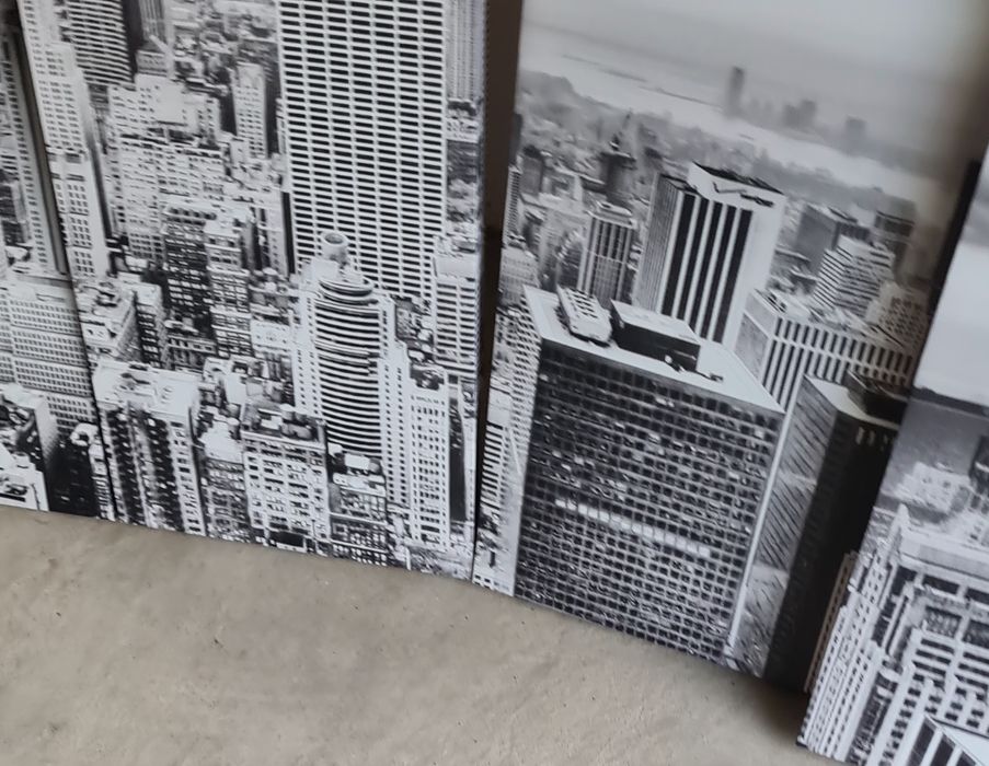 Telas motivo Nova Iorque