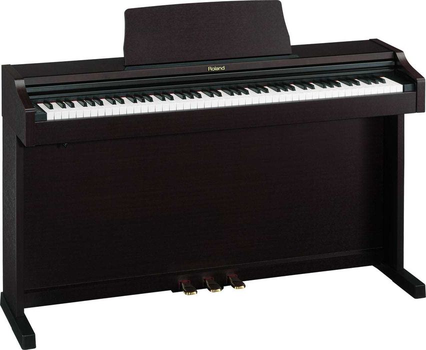 Piano Digital Roland