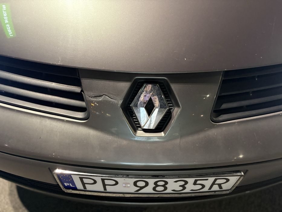 Renault espace 4