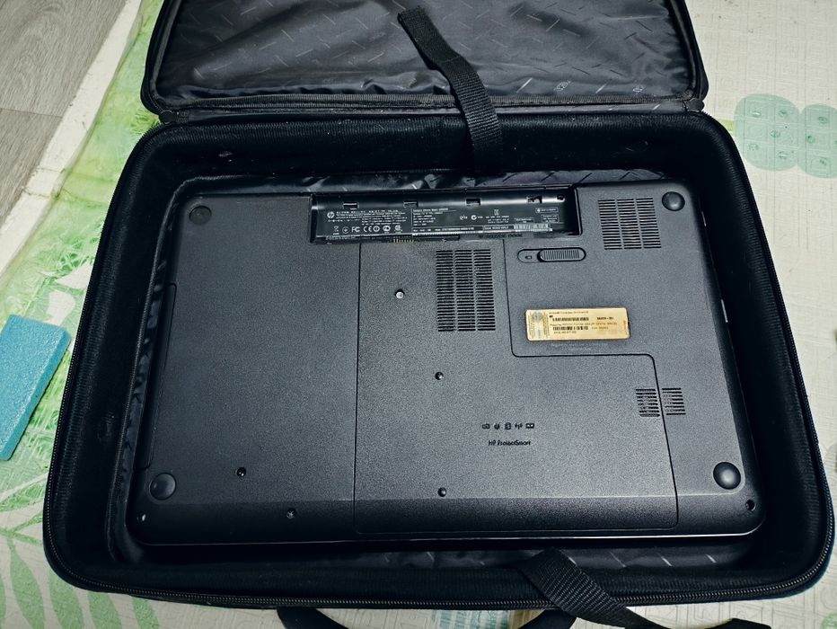 Ноутбук HP G7 діагональ 17,3