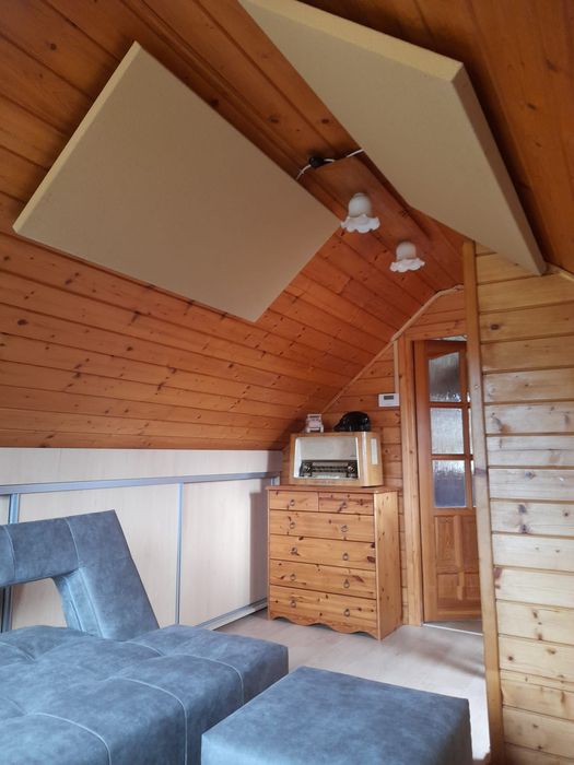 Noclegi,wynajem,Dom przy szlaku beskidzkim