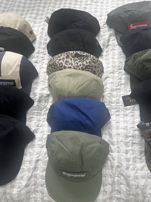 Bones supreme novos