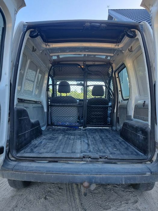 Renault  Kango 1.5