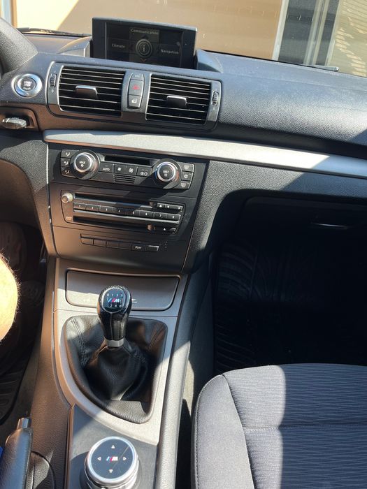 BMW GASÓLEO. TETO DE ABRIR + PACK M