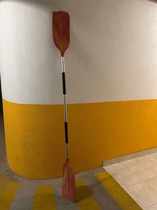 Remos para Caiaque ou canoa