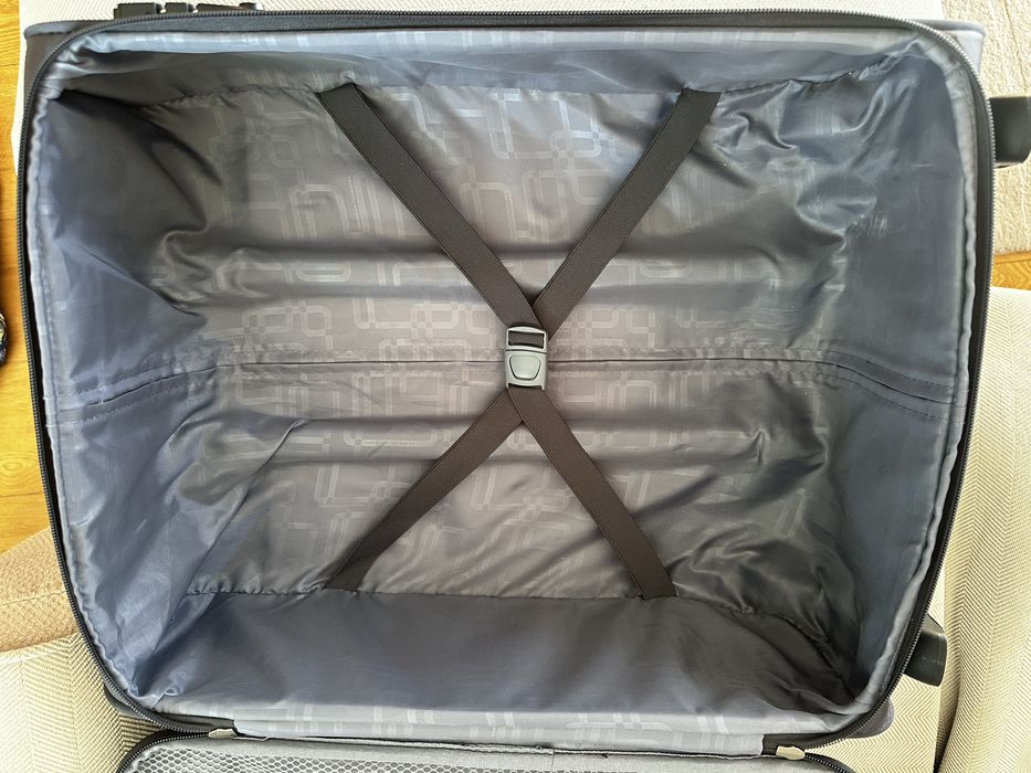 Mala de viagem de cabine