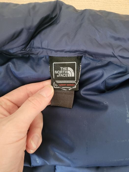 Kurtka The North Face Summit Series rozmiar L