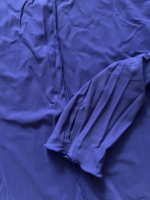 Рашгард синій H&M