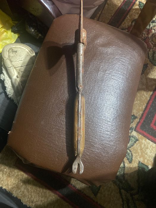 Продам багатофункціональний топор ссср