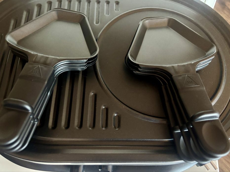 Grill elekyryczny