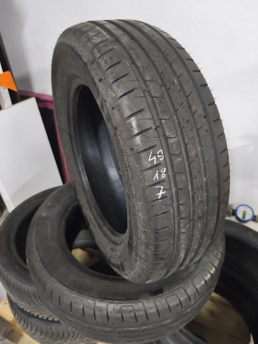 205/60 16 Vredestein Sportracs lato