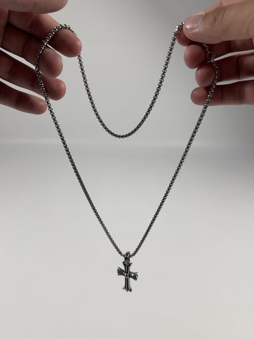 Підвіска,цепочка,кулон: opium, chrome hearts, В НАЯВНОСТІ !!!