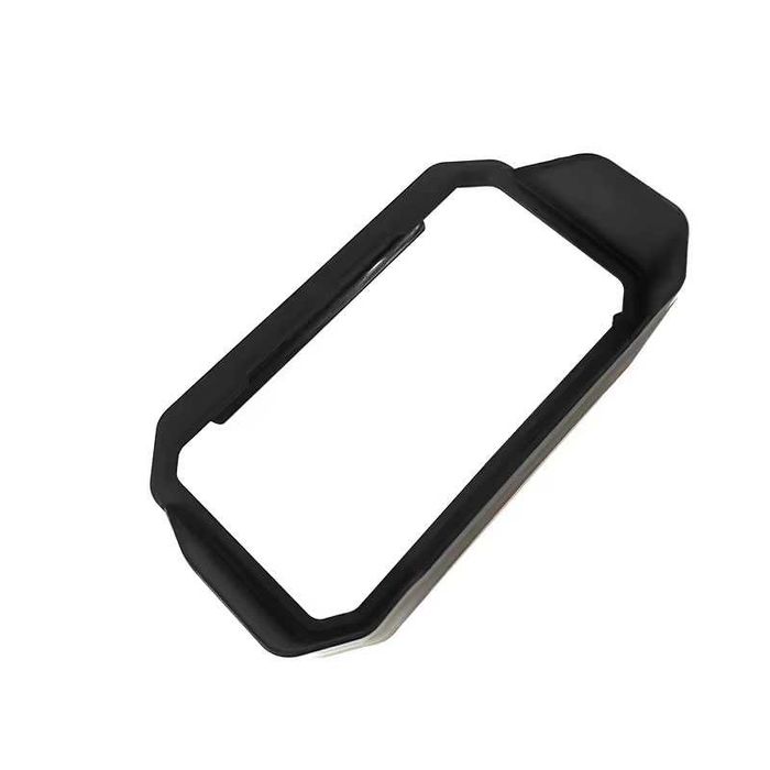 Pala solar painel instrumentos CFMOTO 450MT - protetor anti-reflexo