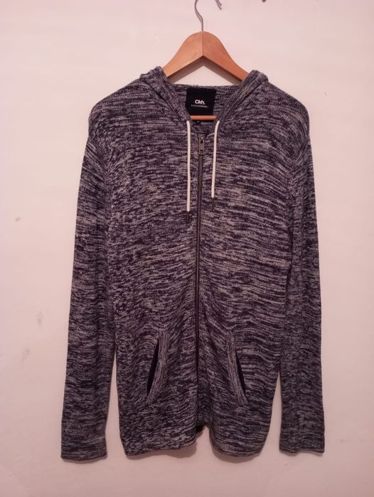 Hoodie Clockhouse Tamanho M