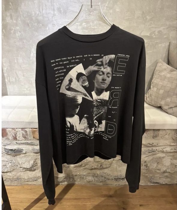 Лонгслив Enfants Riches Deprimes ERD