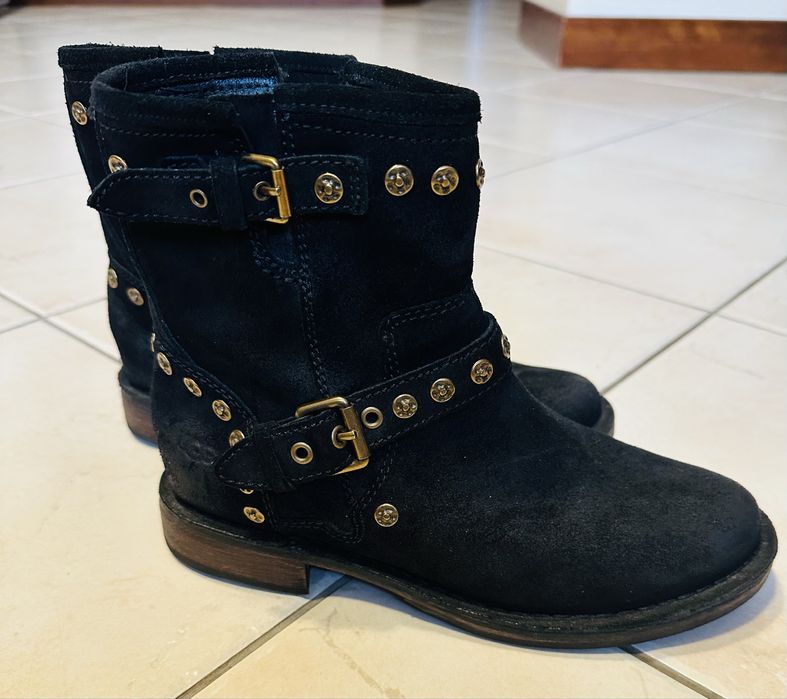 Botki UGG-37 tanio