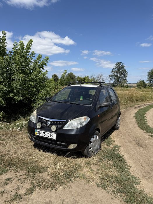 Продам Changan benni