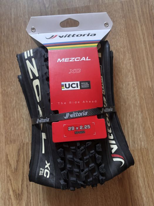 Pneu vitoria mezcal 29