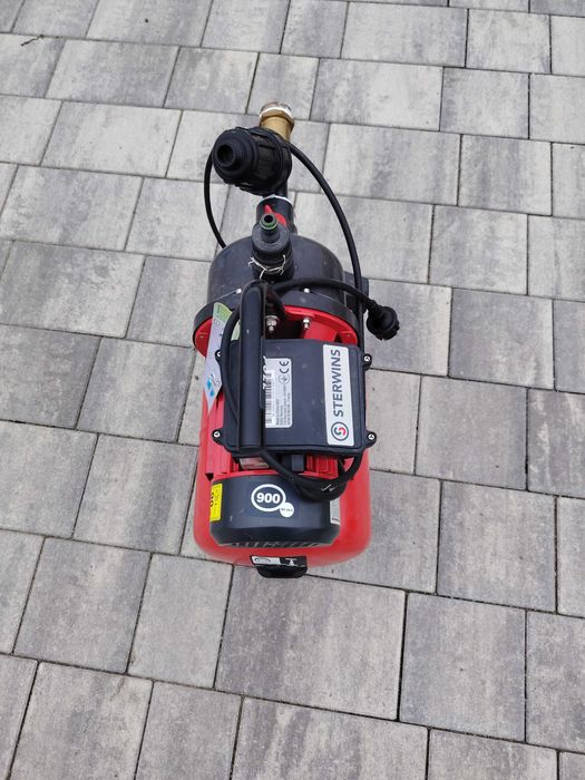 Hydrofor Sterwins 24L