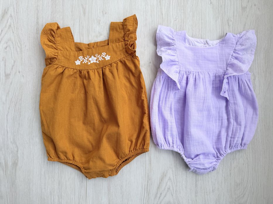 Боді Matalan 12-18 міс