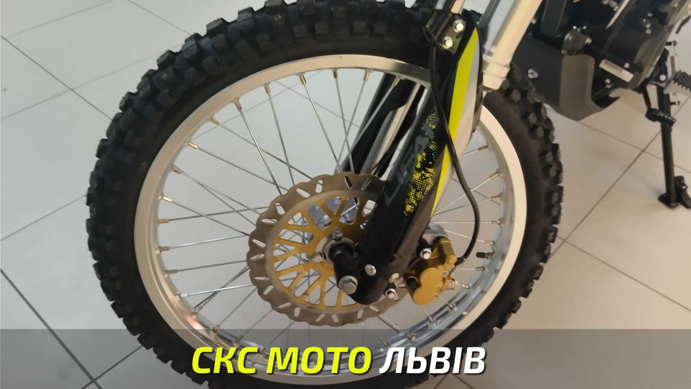 Мотоцикл LIFAN KPX 250 Офіційний Дилер! Гарантія! Сервіс! Доставка!