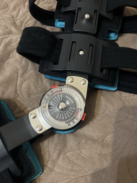 Ортез для ноги Knee Braces