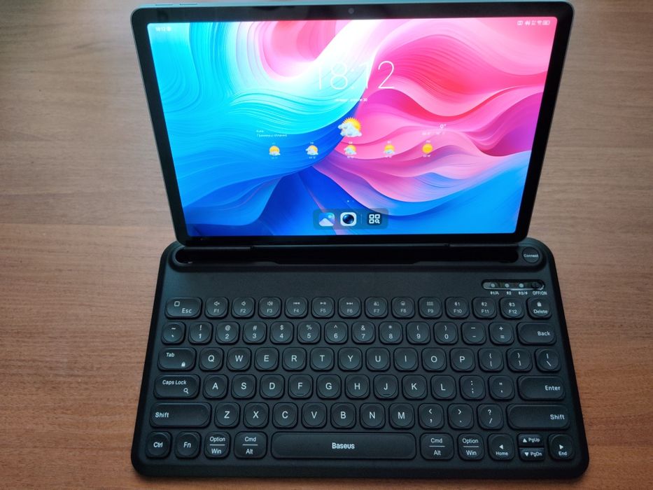 Клавіатура Bluetooth Baseus BS-K02