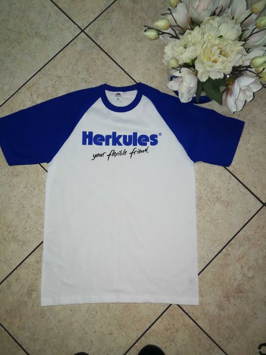 T-shirt męski lub dla chłopca roz M krótki rękaw