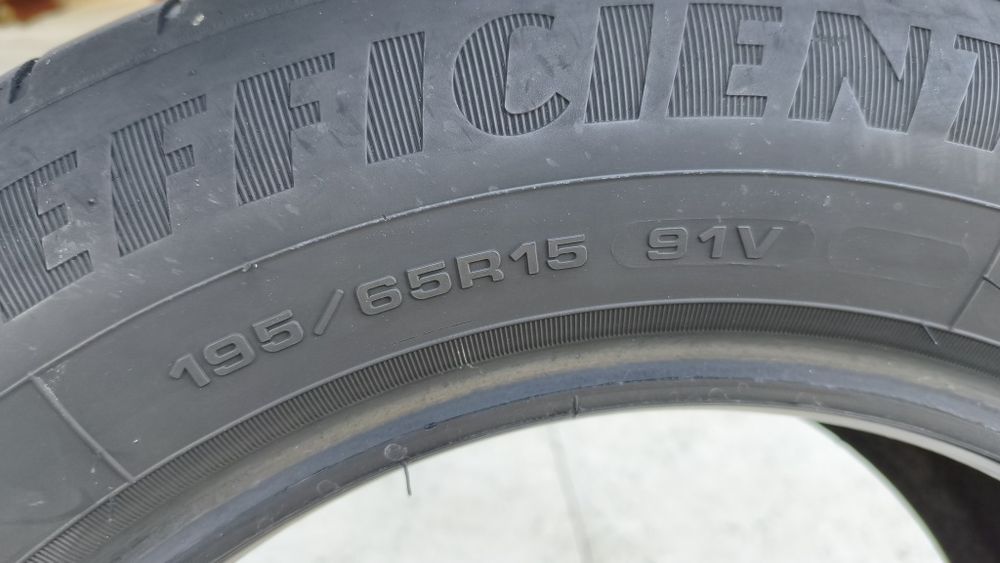 Шини Good year 195 65 R15