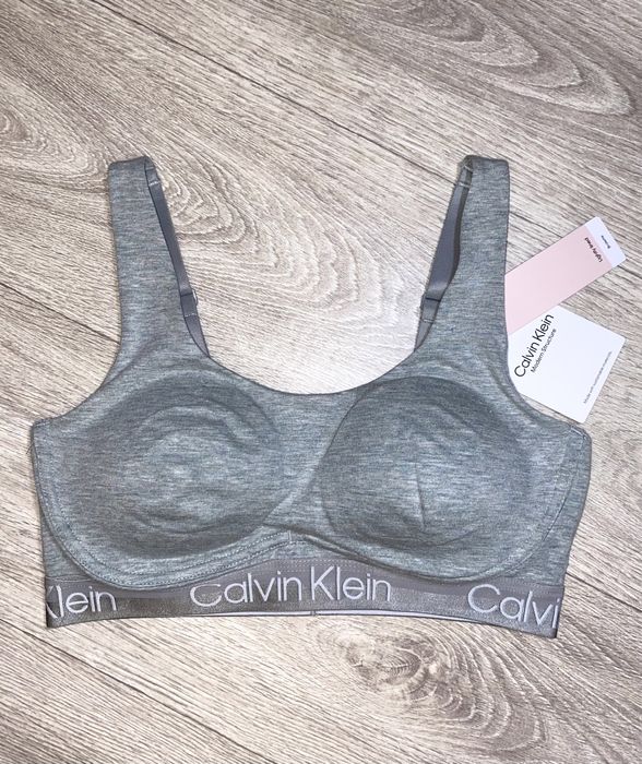 Бра лиф бюстгалтер Calvin Klein