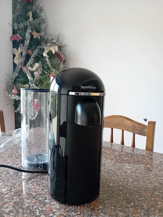 Máquina de Café Nespresso