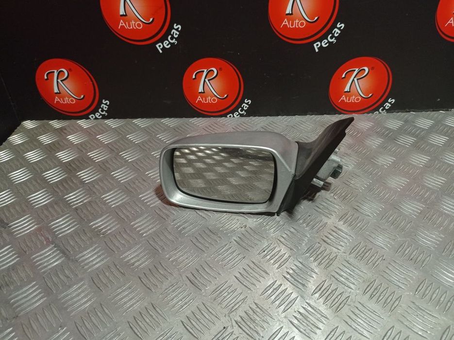 Espelho Retrovisor Esq Electrico Ford Mondeo Ii Turnier (Bnp)