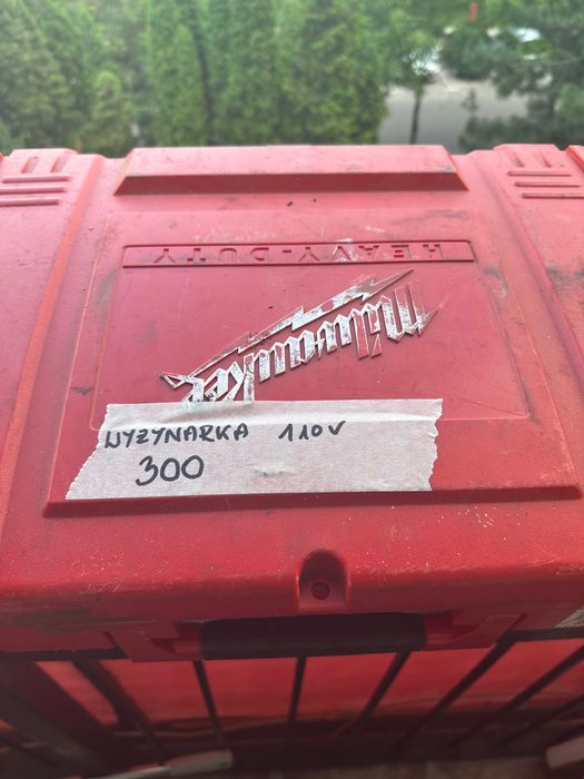 Narzedzia elektryczne od 300 zł za sztukę