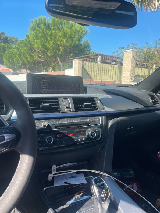 BMW 420d Full Pack M