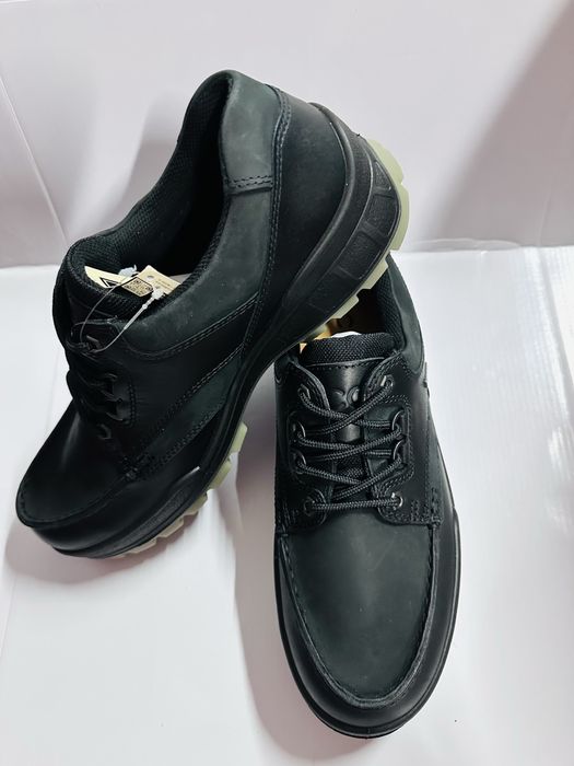 Чоловічі туфлі Ecco Track 25