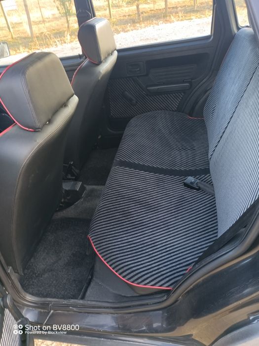 Citroen AX GT original