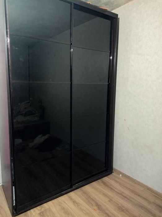 Шафа купе  САМОВИВІЗ