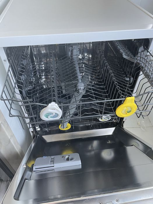 Máquina de lavar loiça Qilive Q.6254 – 12 serviços