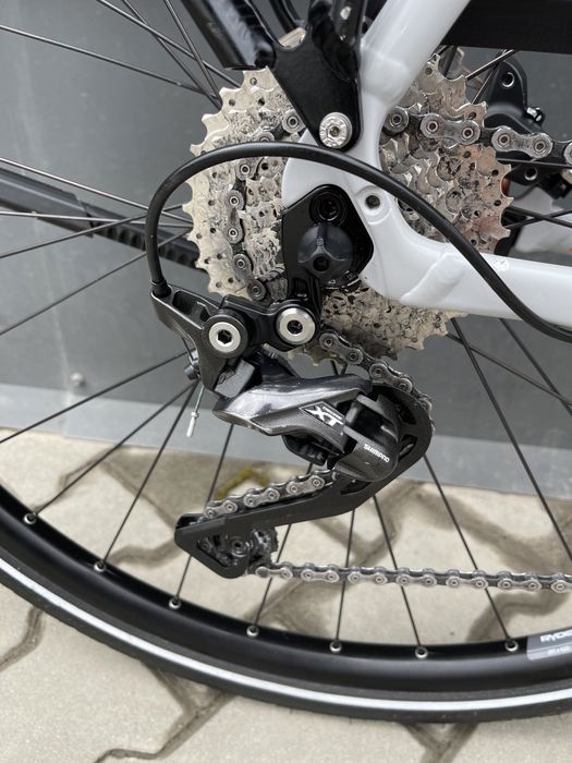 Продам міський велосипед Rose MultiSport XL XXL 2024