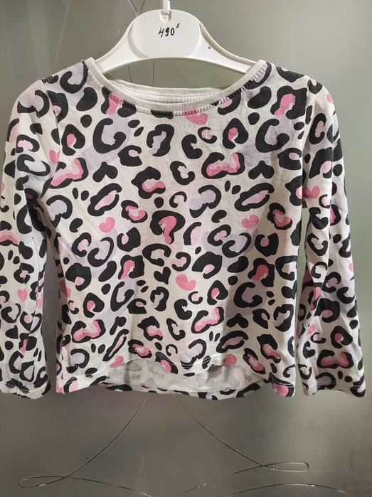 Дитячий одяг, кофтинка, кофта