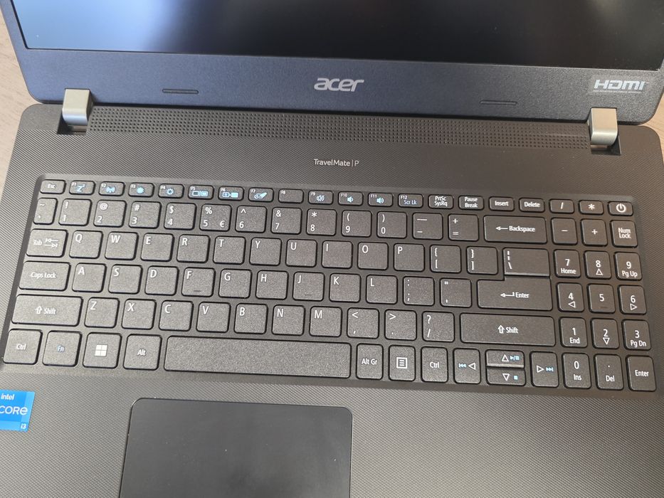 Sprzedam laptopa ACER