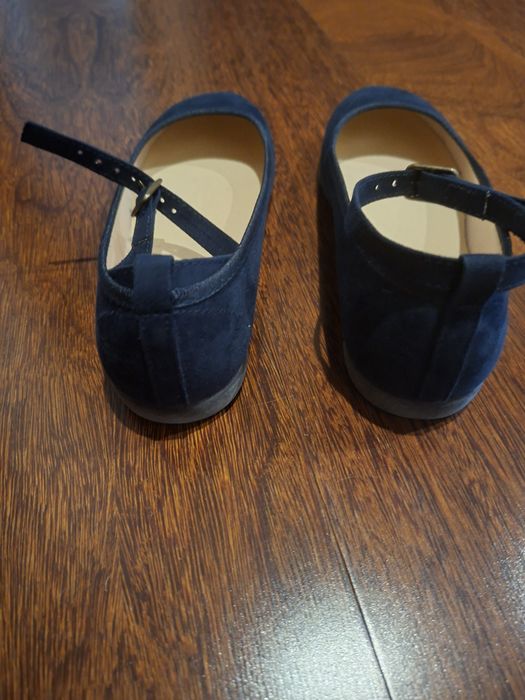 Sapato menina cerimonia