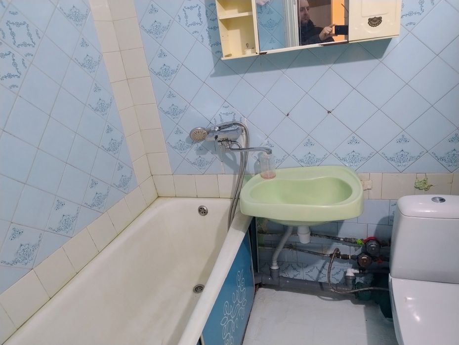 Оренда Стельмаха вул. 1к