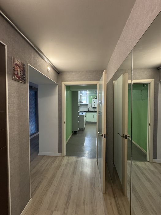 3-rooms apartment apartment by the address st. Kulikovo pole pl Oktyabrskoy revolyutsii pl (area 84,7 m²) - Atlanta.ua - photo 11