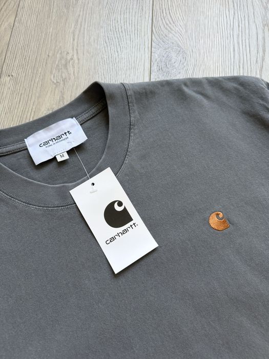 Футболка Carhartt